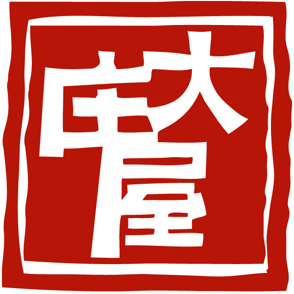 大庄屋ロゴ